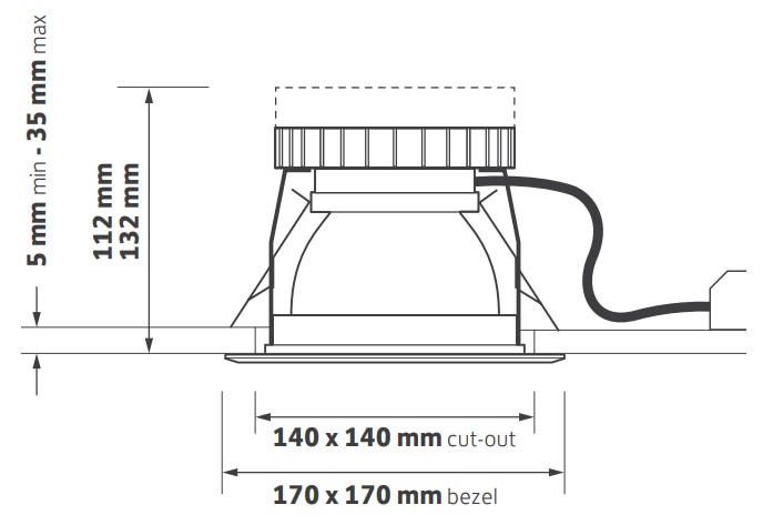 e3d hemera dimensions