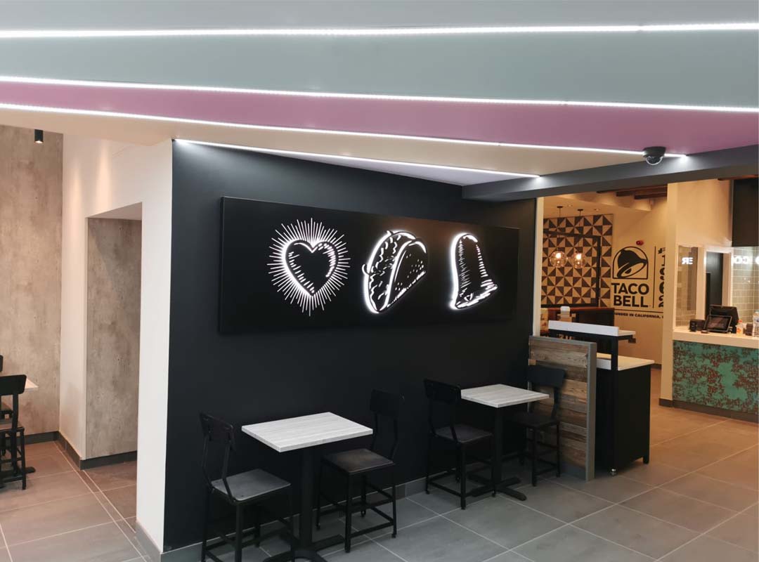 Image of Taco Bell