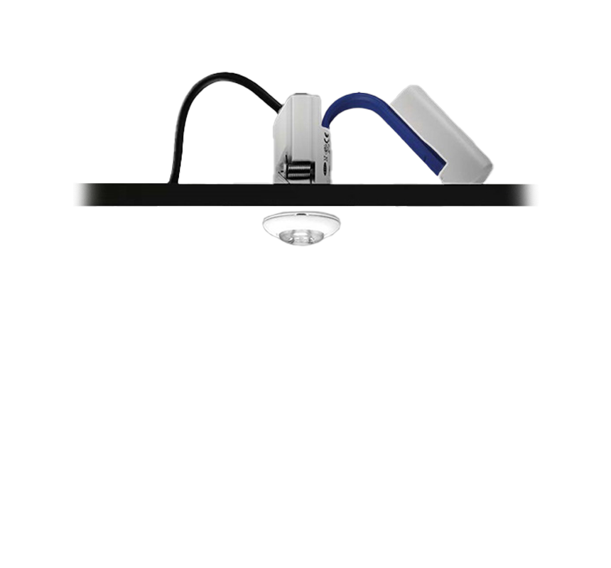 Image of TR2 LED