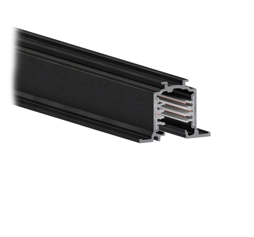 Image of Track Recessed