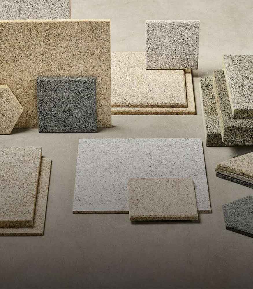 Sustainable by Design